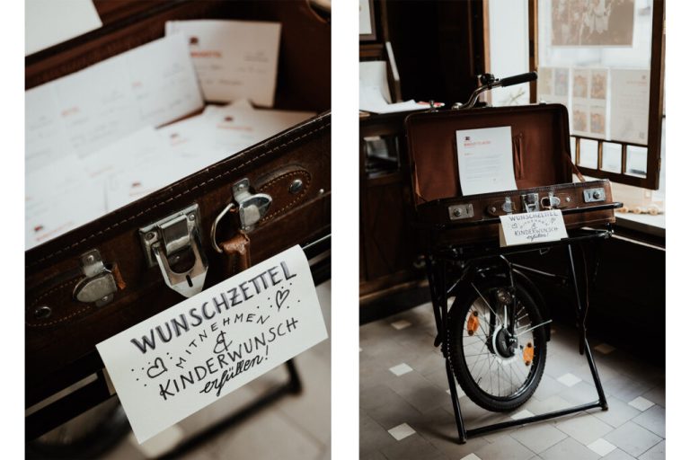 Wunschzettel-Aktion 2022