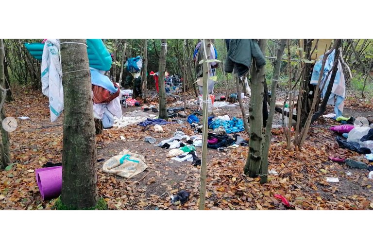 Frankreich Calais / Dünkirchen