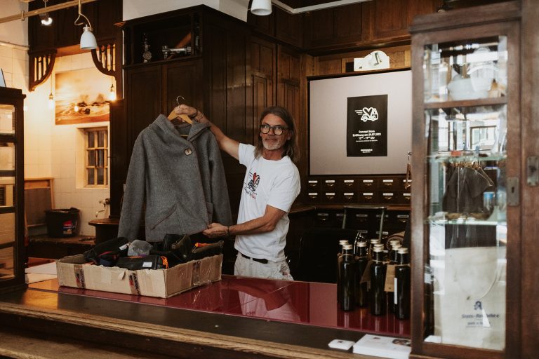 Frankenkonvoi Concept Store