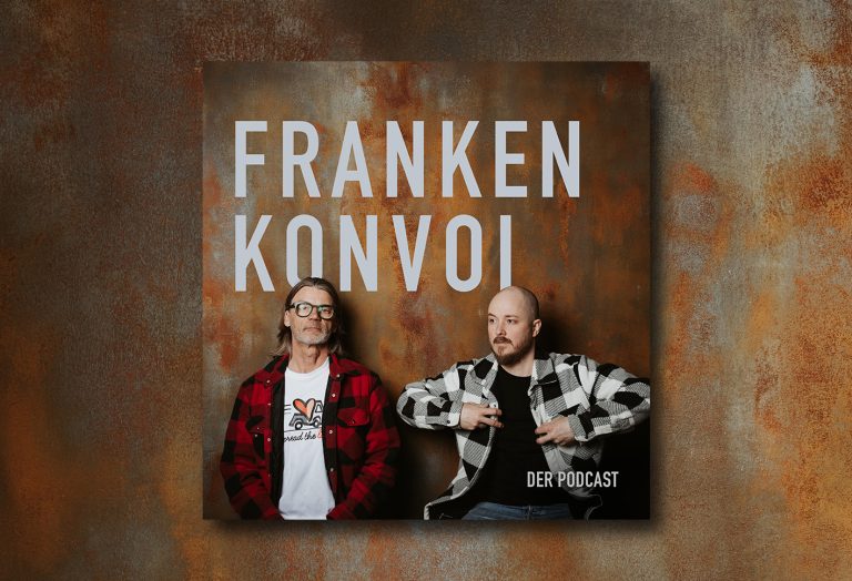Frankenkonvoi: Der Podcast.